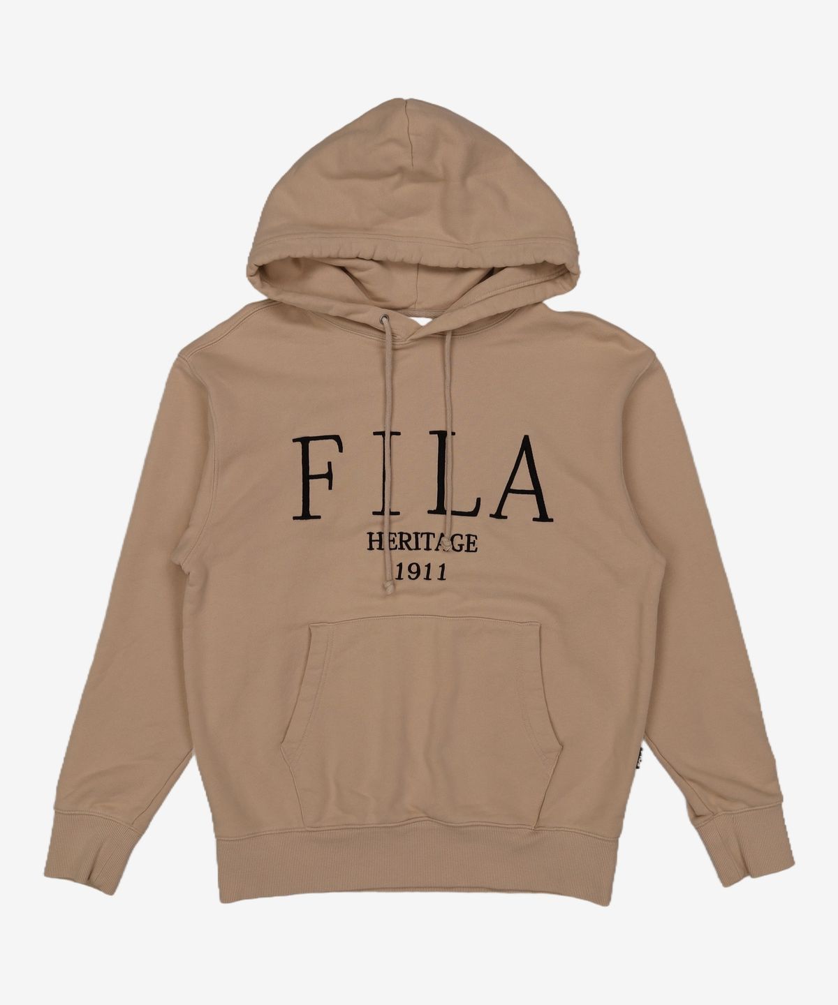 휠라(FILA) 후드 티셔츠 M