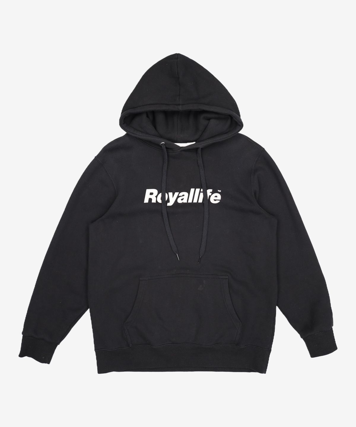 로얄라이프(ROYALLIFE) 후드 티셔츠 3