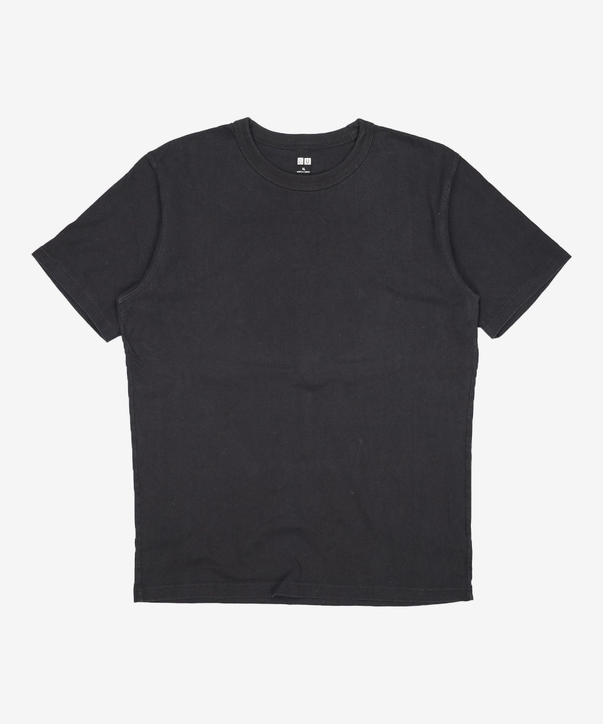 유니클로(UNIQLO) 반소매 티셔츠 XL