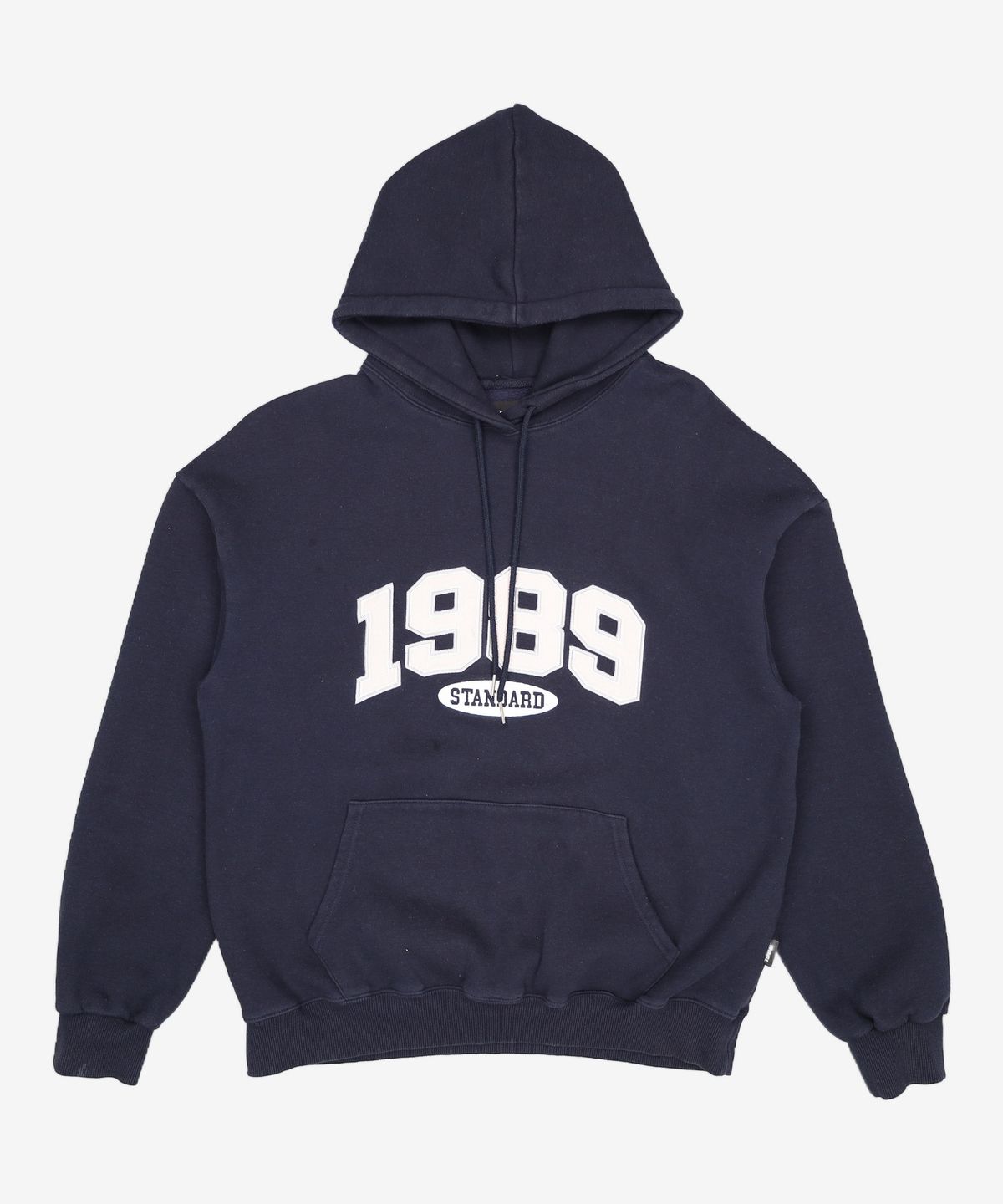 1989스탠다드(1989STANDARD) 후드 티셔츠 L