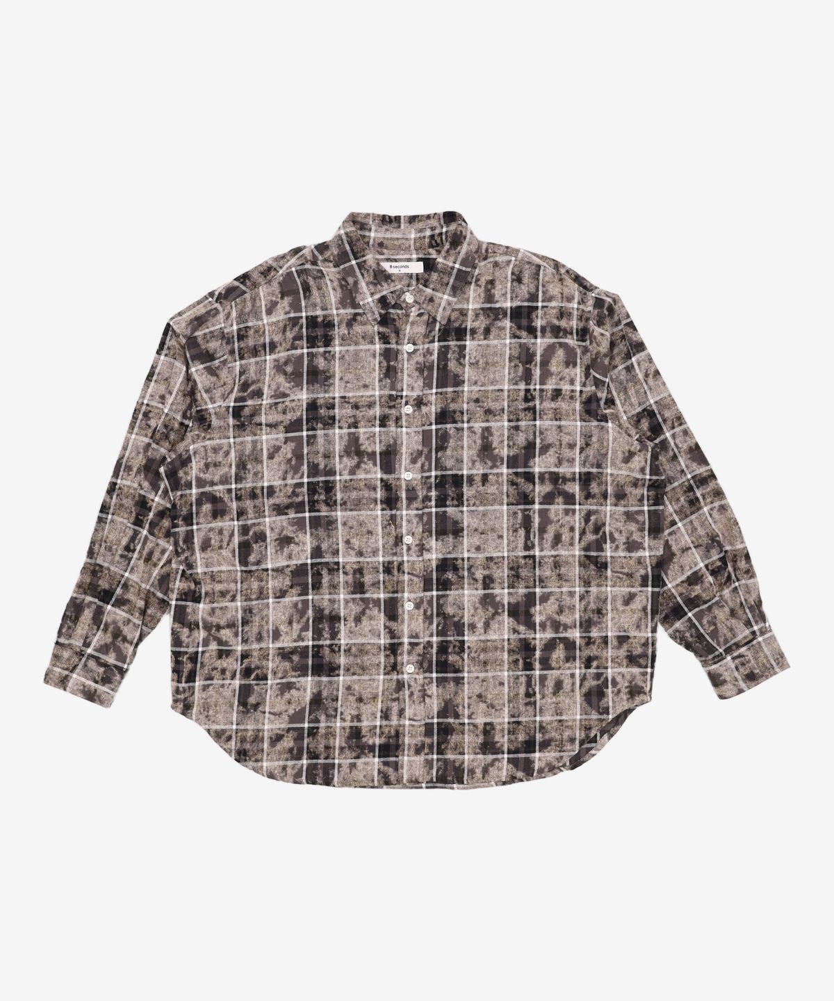 에잇세컨즈(8SECONDS) 캐주얼 셔츠 M