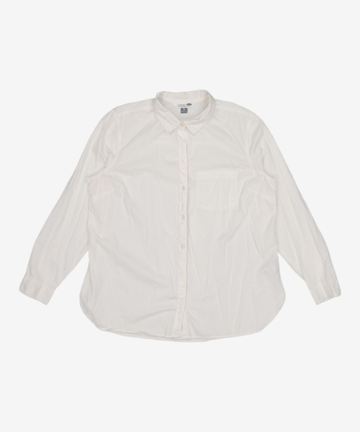 올드네이비(Old Navy) 캐주얼 셔츠 XL