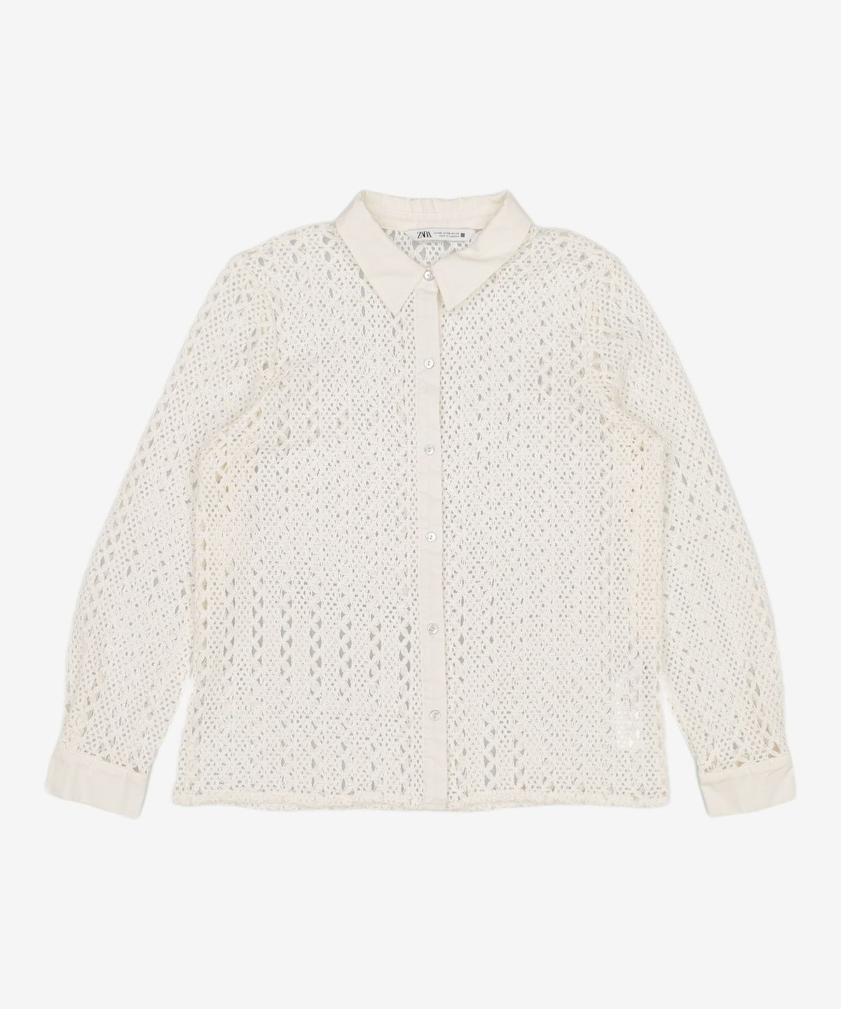 자라(ZARA) 캐주얼 셔츠 XS