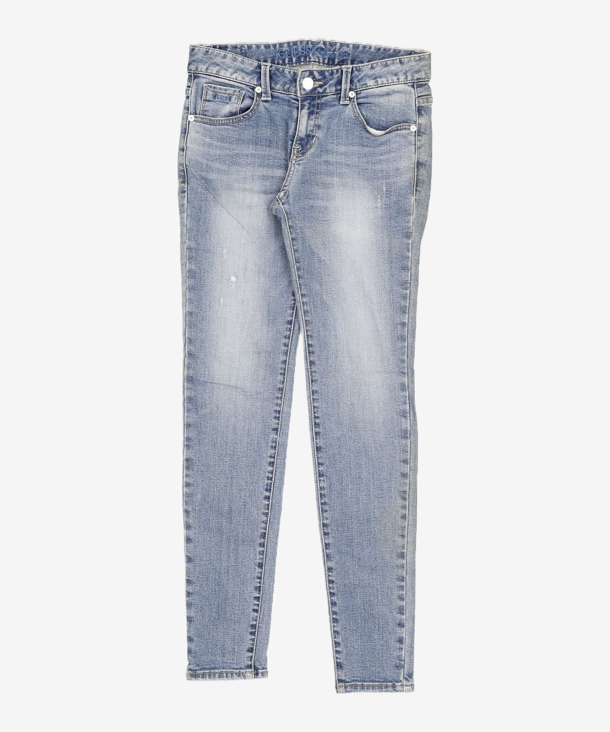 게스진(GUESS JEANS) 청/데님 팬츠 6