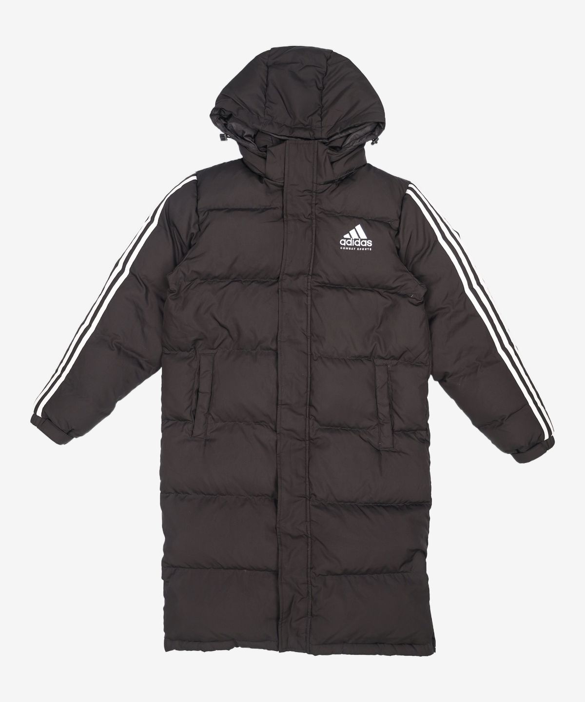 아디다스 컴뱃 스포츠(ADIDAS COMBAT SPORTS) 롱 패딩/롱 헤비 아우터 80