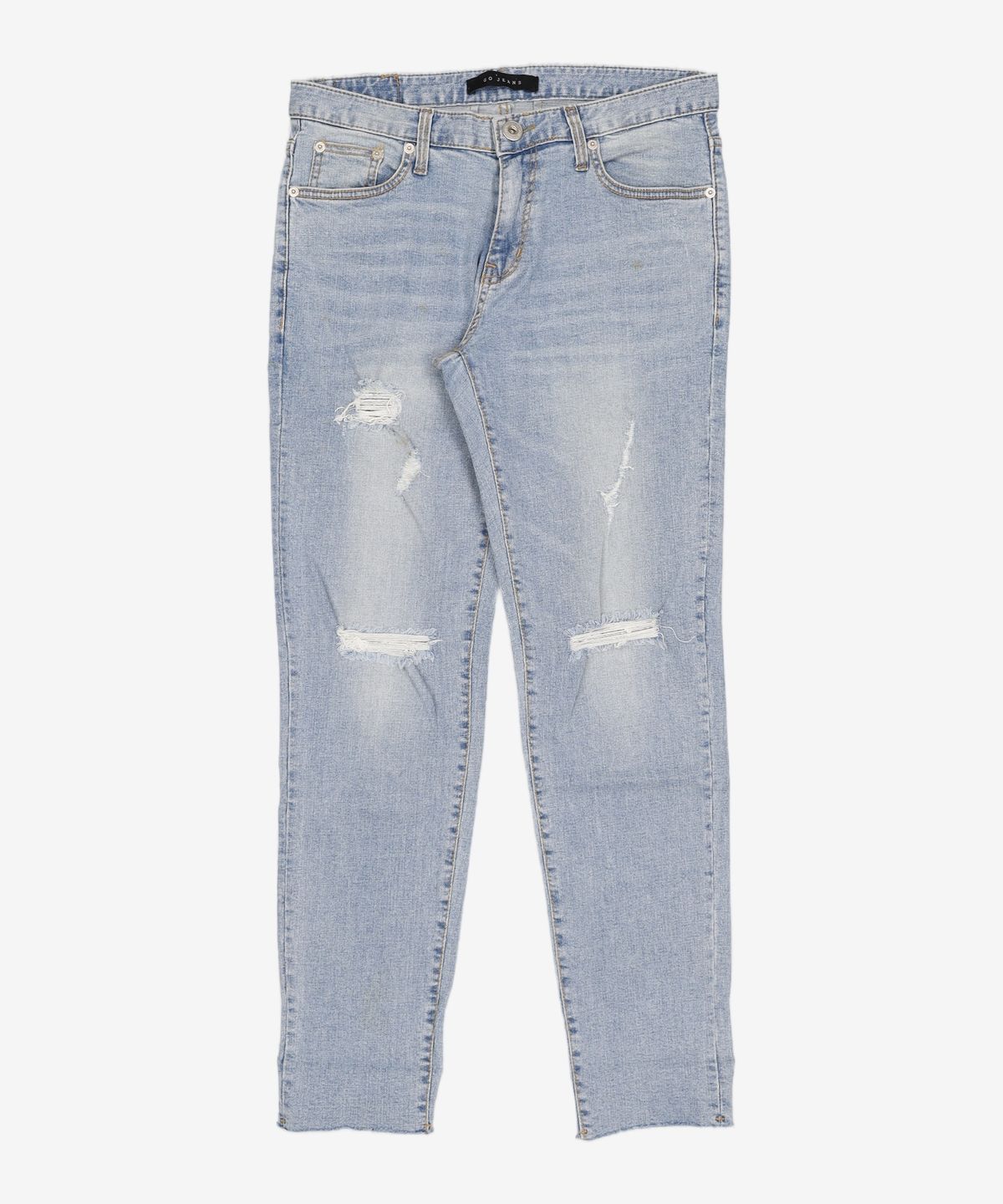 고진스(GO JEANS) 청/데님 팬츠 M