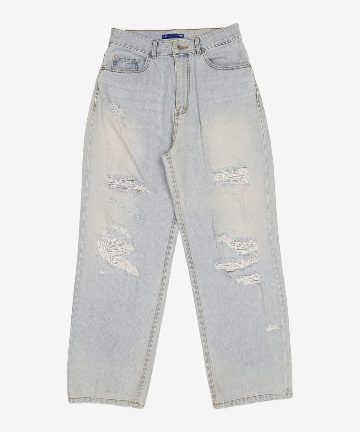 콘데님(Cone Denim) 청/데님 팬츠 S