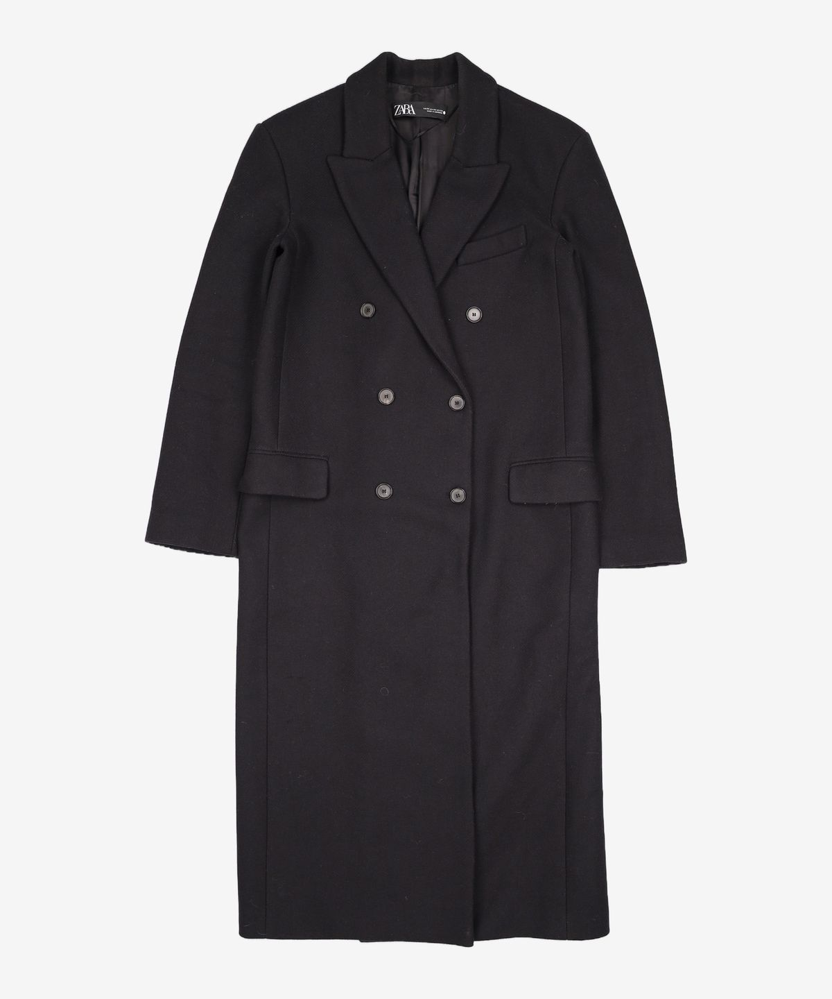 자라(ZARA) 겨울 더블 코트