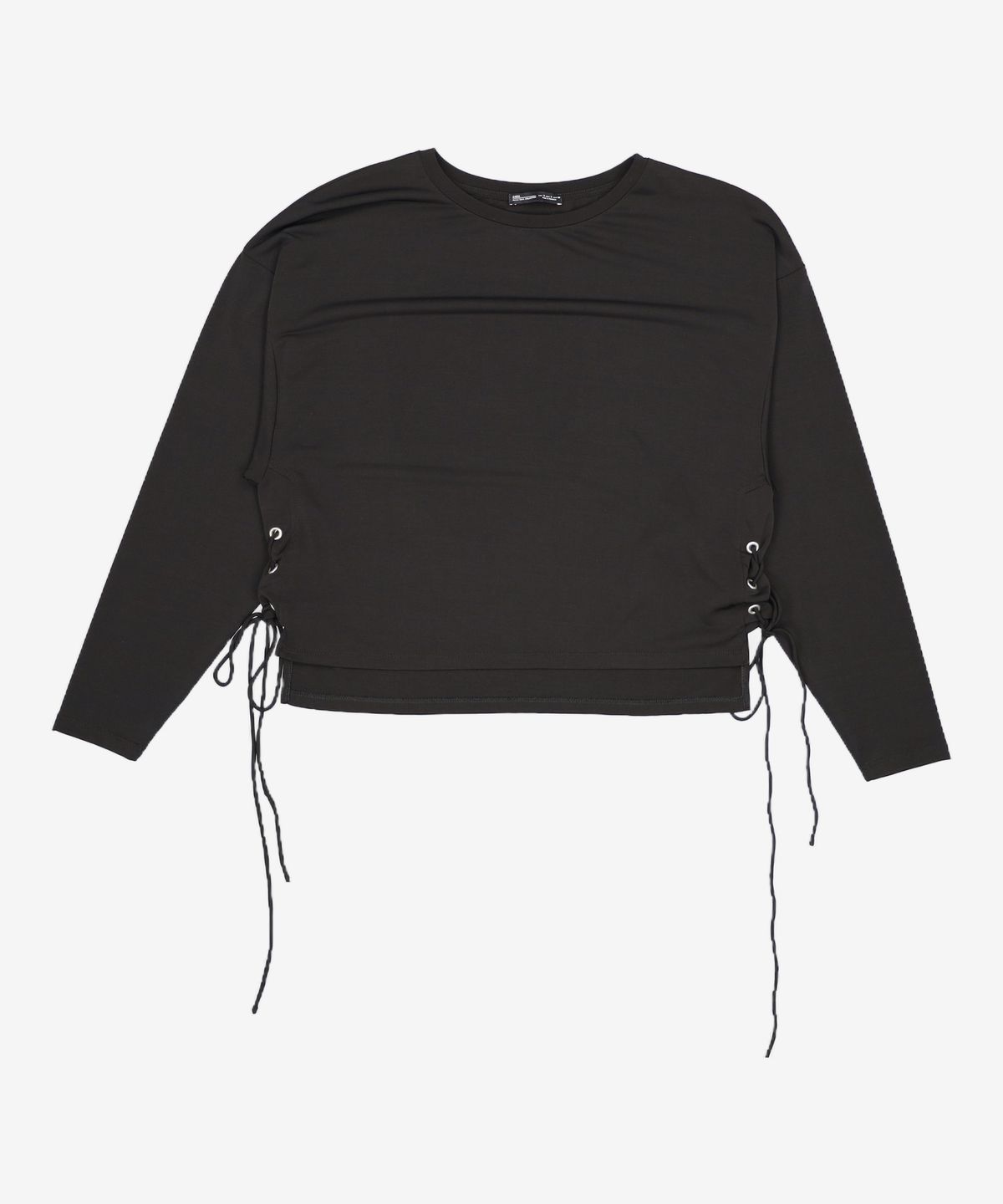 자라(ZARA) 긴소매 티셔츠 S