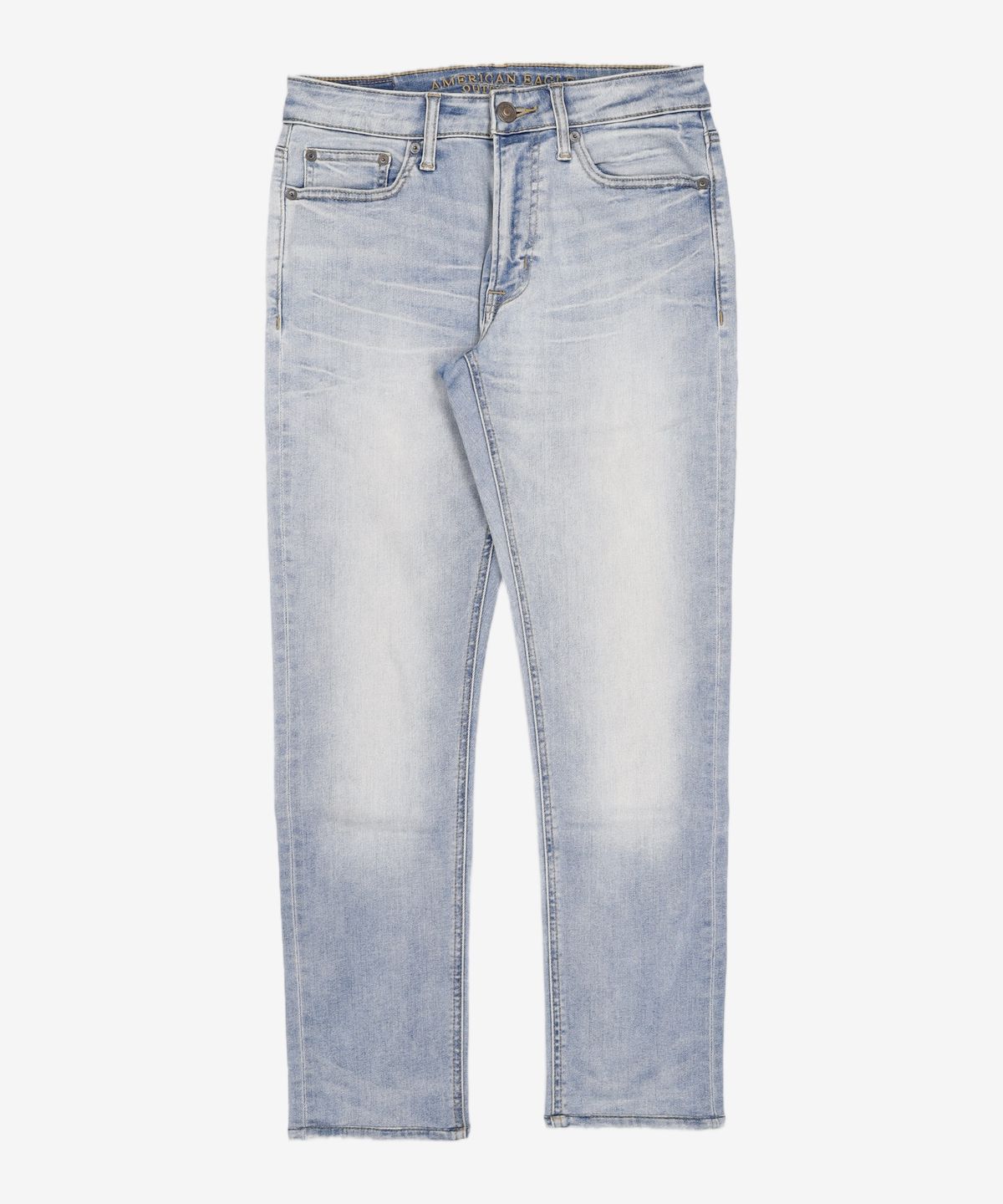 아메리칸이글(AMERICANEAGLE) 청/데님 팬츠