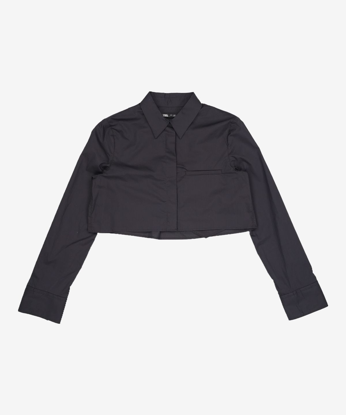 자라(ZARA) 캐주얼 셔츠 S