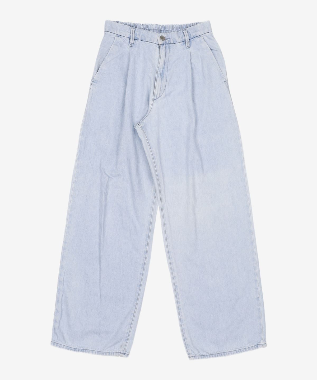 유니클로(UNIQLO) 청/데님 팬츠 XS