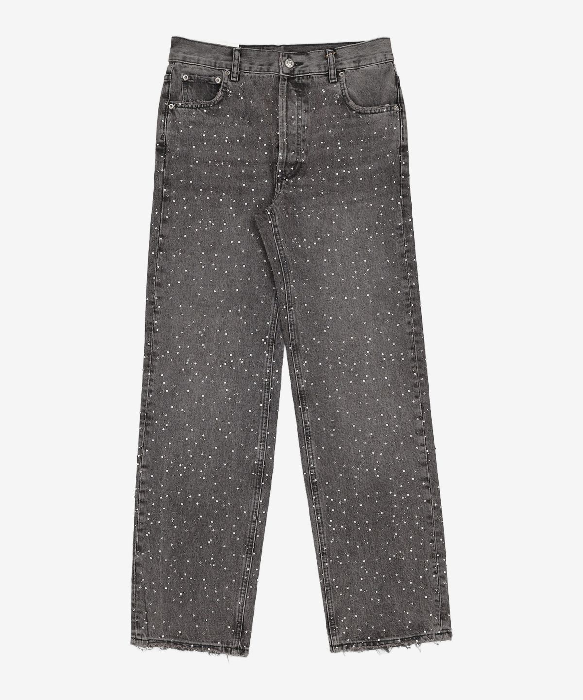 자라(ZARA) 청/데님 팬츠 34