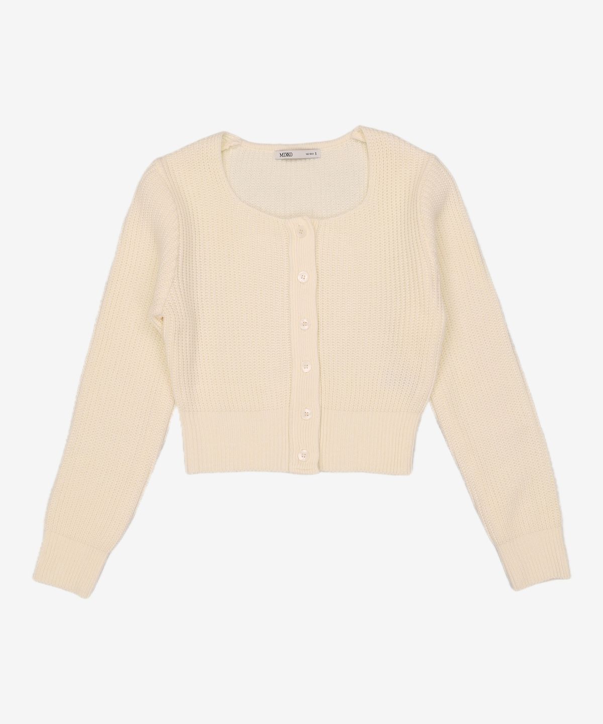 미쏘(MIXXO) 카디건 S