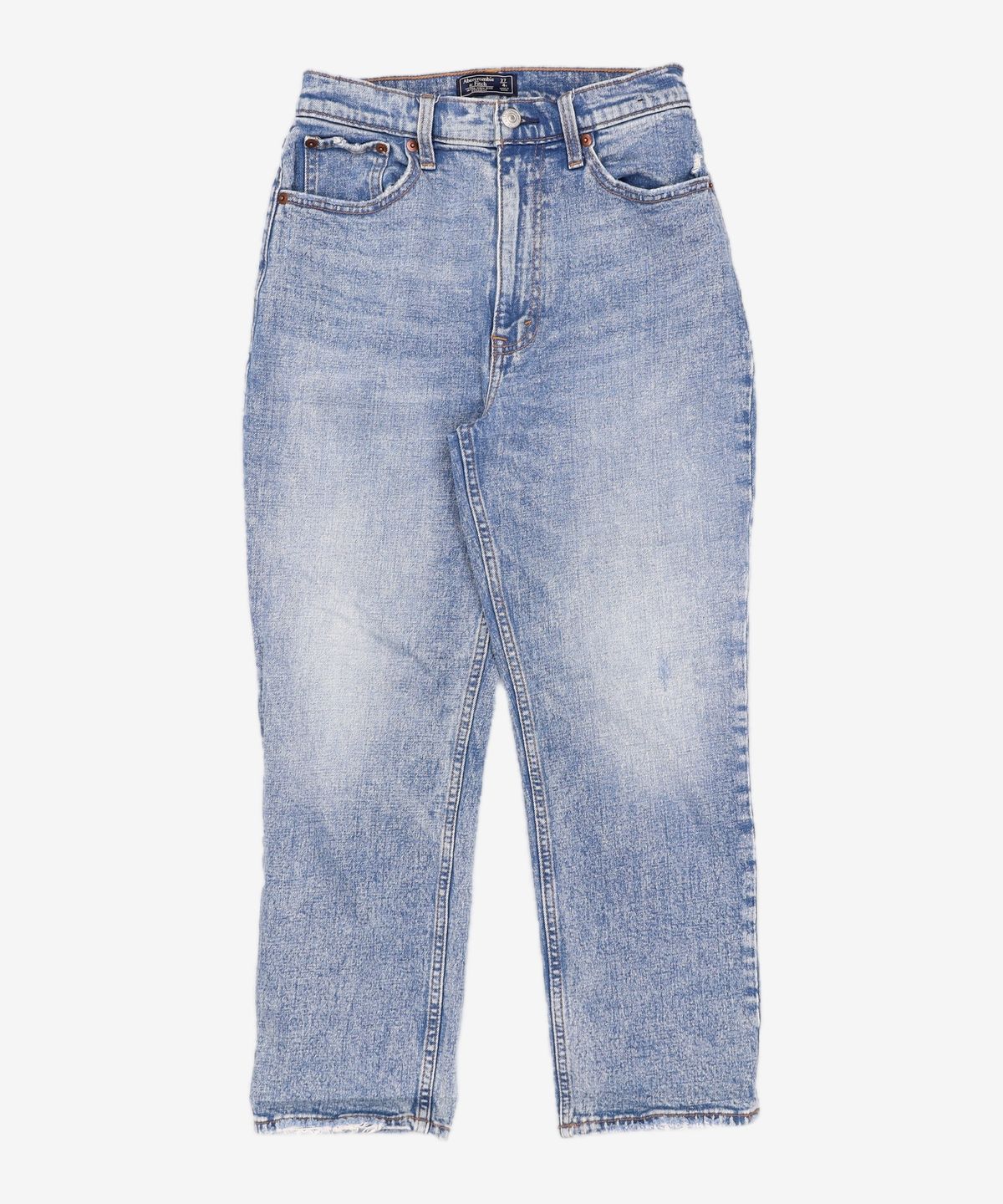 아베크롬비앤피치(ABERCROMBIE & FITCH) 청/데님 팬츠 27