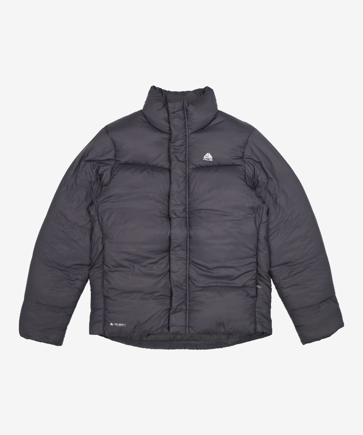 나이키 ACG(NIKE ACG) 숏 패딩/숏 헤비 아우터 M
