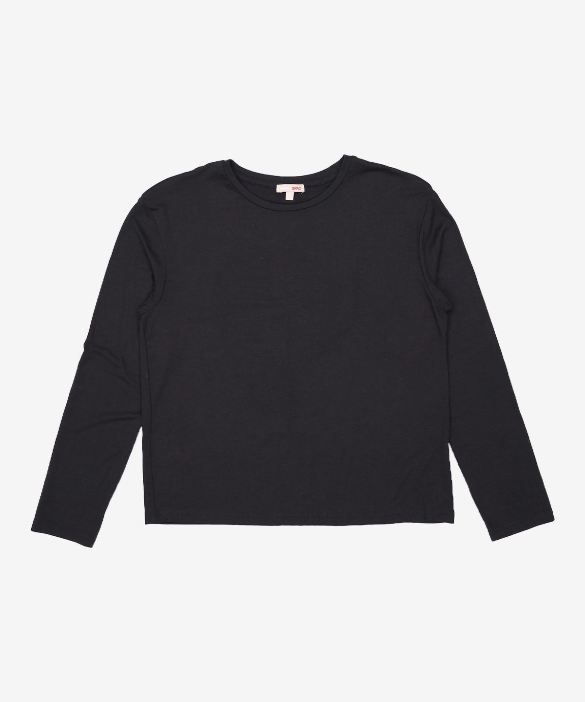 스파오(SPAO) 긴소매 티셔츠 S