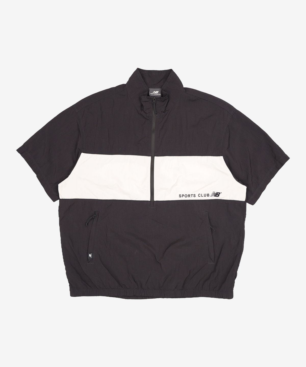 뉴발란스(NEW BALANCE) 아노락 재킷 M