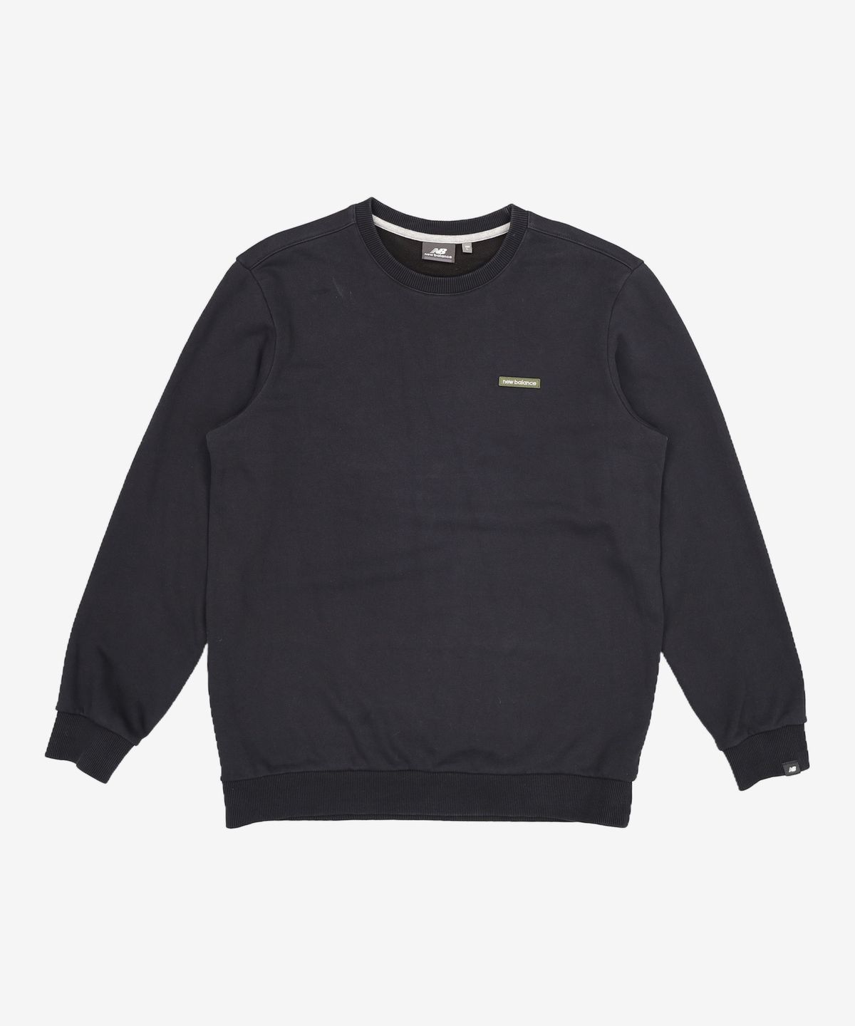 뉴발란스(NEW BALANCE) 맨투맨/스웨트셔츠 L