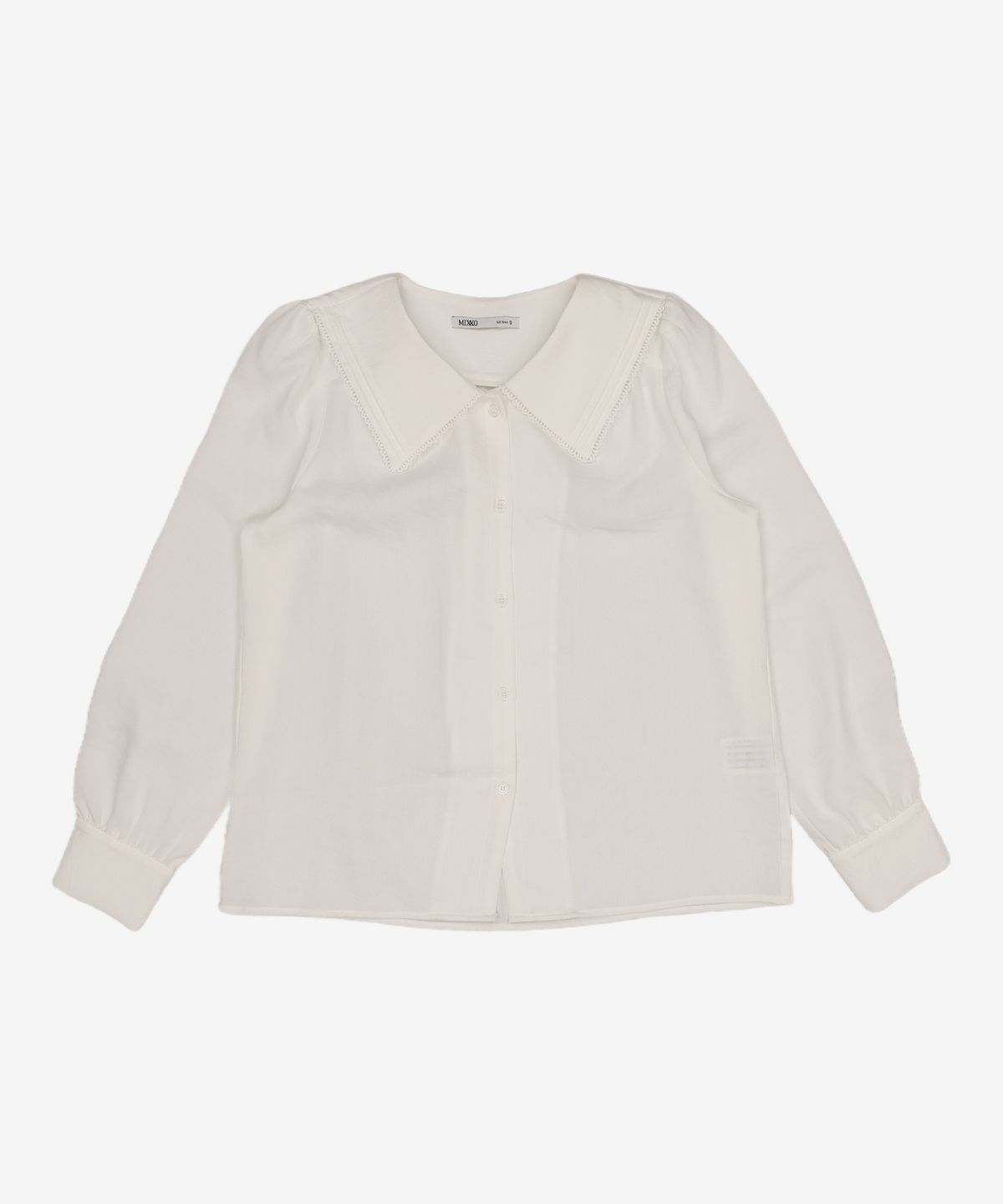 미쏘(MIXXO) 블라우스 S