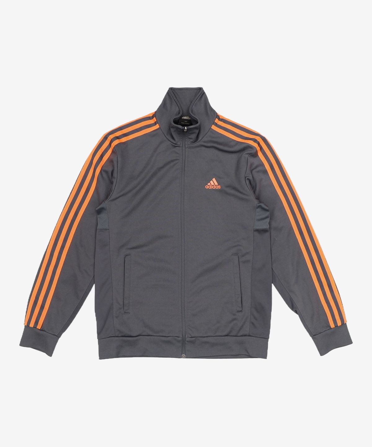 아디다스(ADIDAS) 트레이닝 재킷 100