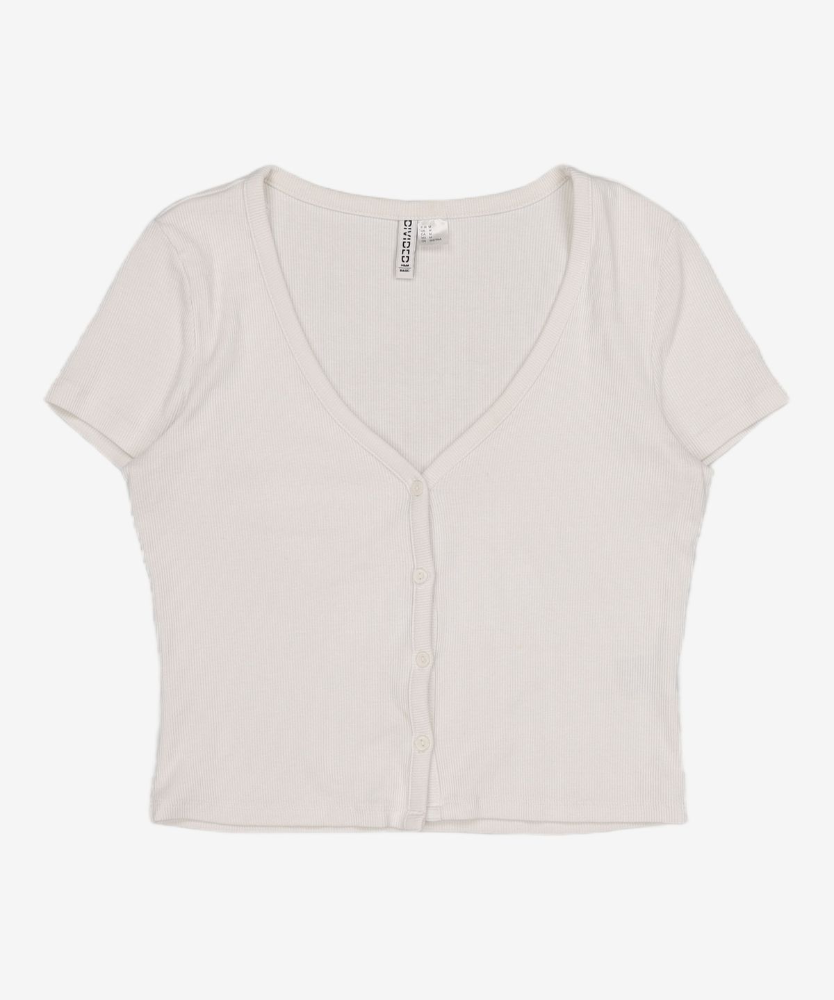 디바이디드에이치앤엠(DIVIDED H&M) 카디건 M