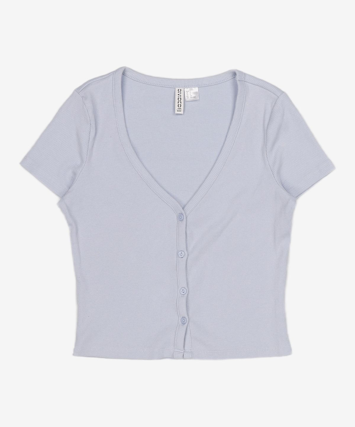 디바이디드에이치앤엠(DIVIDED H&M) 카디건 S