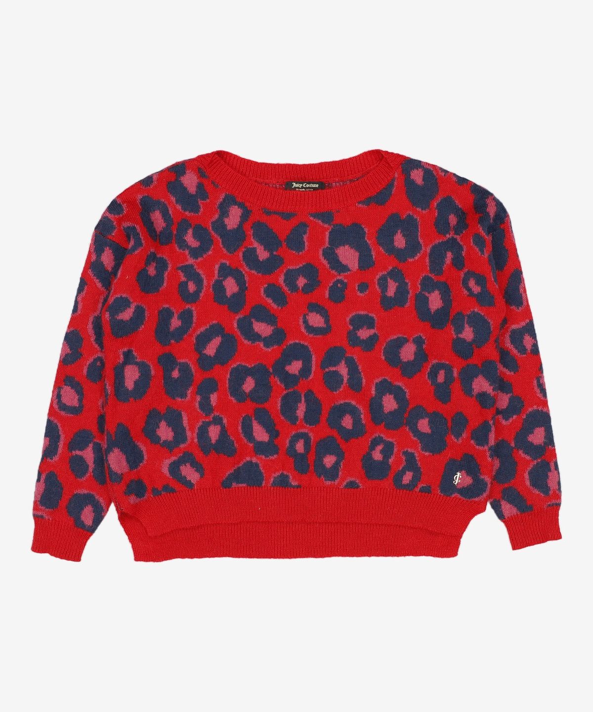 쥬시 꾸뛰르(JUICY COUTURE) 니트/스웨터 M