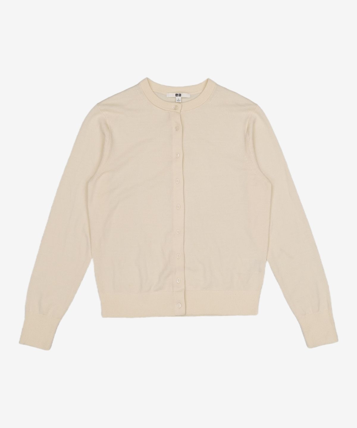 유니클로(UNIQLO) 카디건 S
