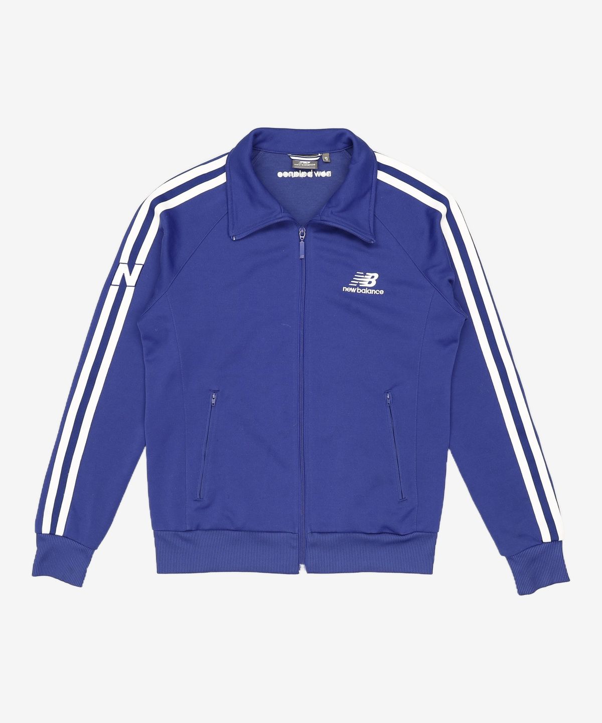 뉴발란스(NEW BALANCE) 트레이닝 재킷 95