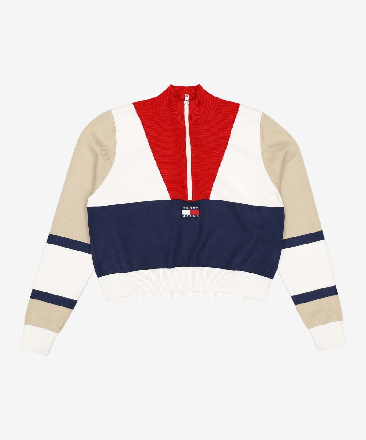 타미진스(TOMMY JEANS) 니트/스웨터 XS