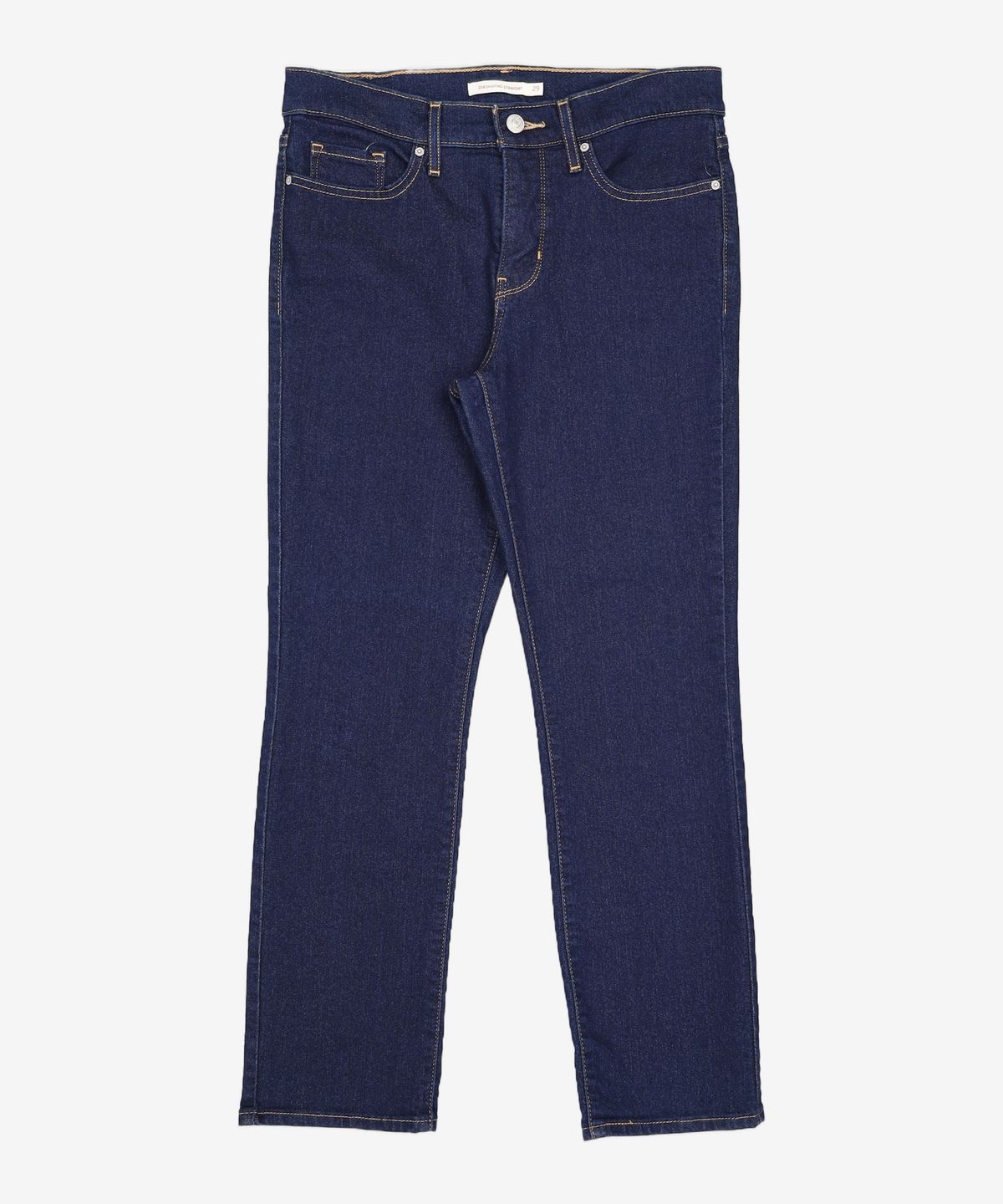 리바이스(LEVI'S) 여성 314 여성 쉐이핑 스트레치진_19631-0001 W29 L28