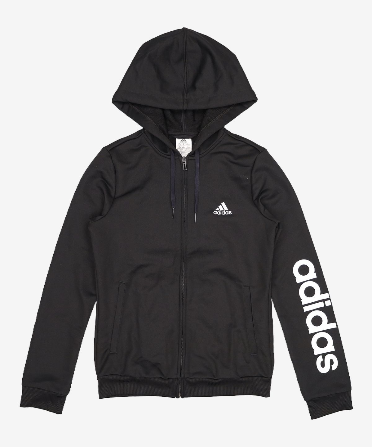 아디다스(ADIDAS) 후드 집업 S
