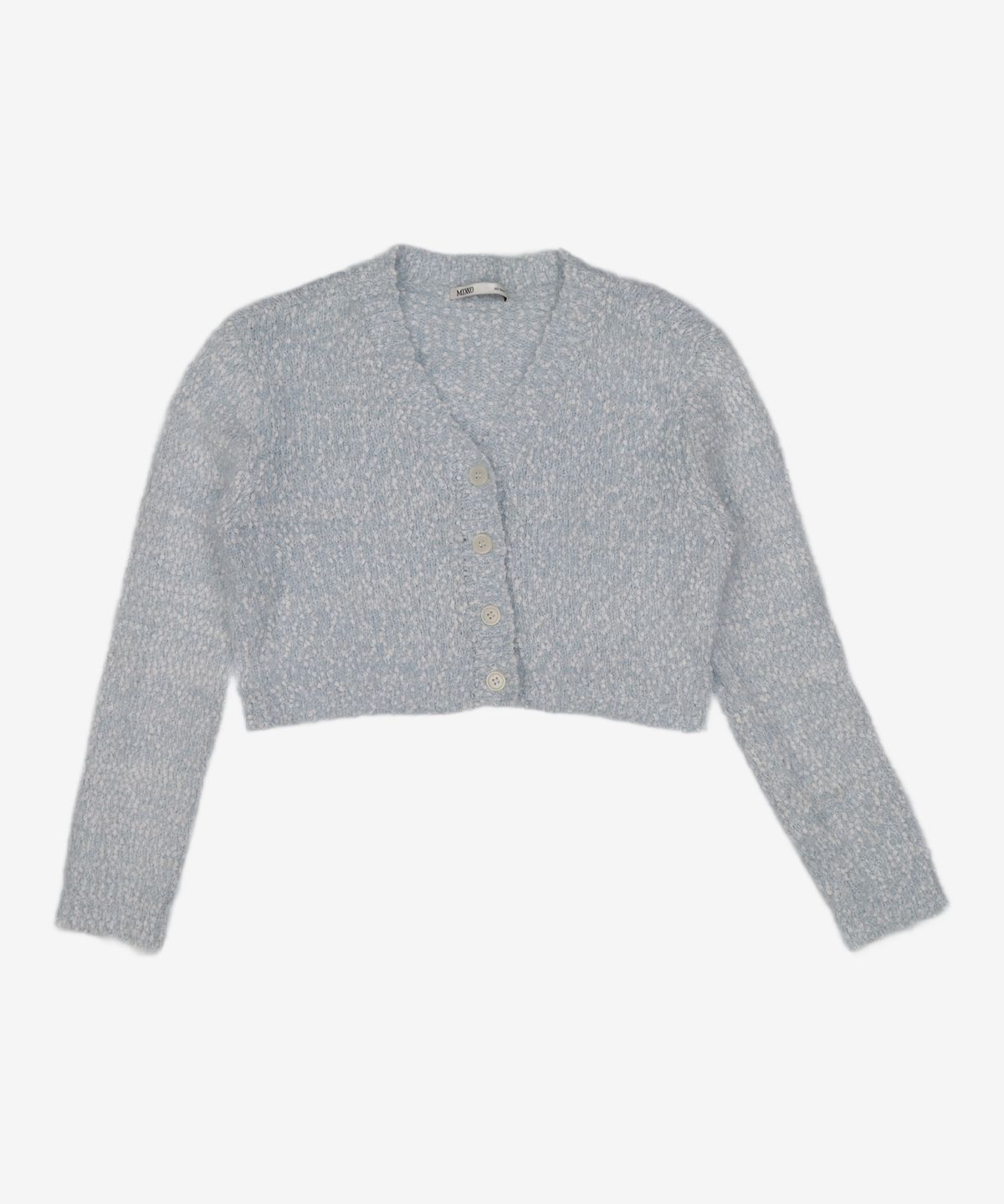 미쏘(MIXXO) 카디건 S