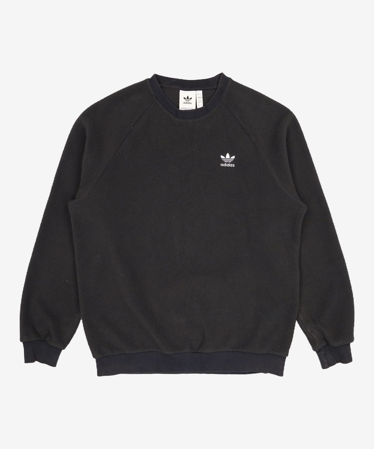 아디다스(ADIDAS) 맨투맨/스웨트셔츠 XL