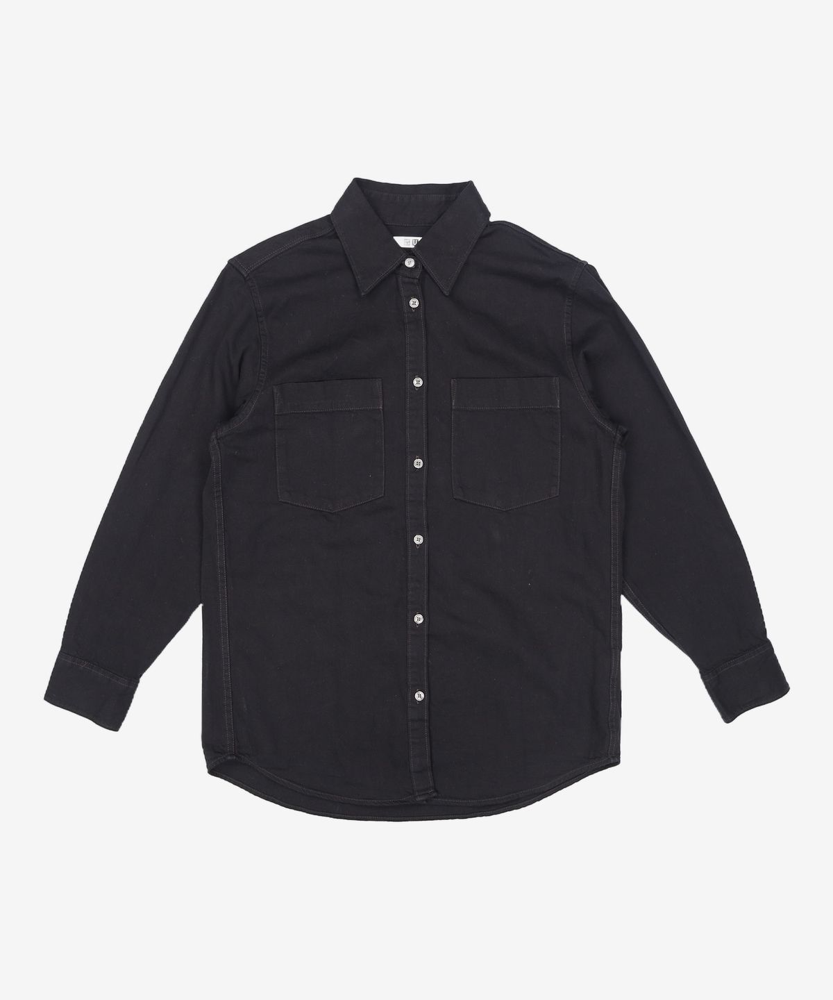 유니클로(UNIQLO) 캐주얼 셔츠 S