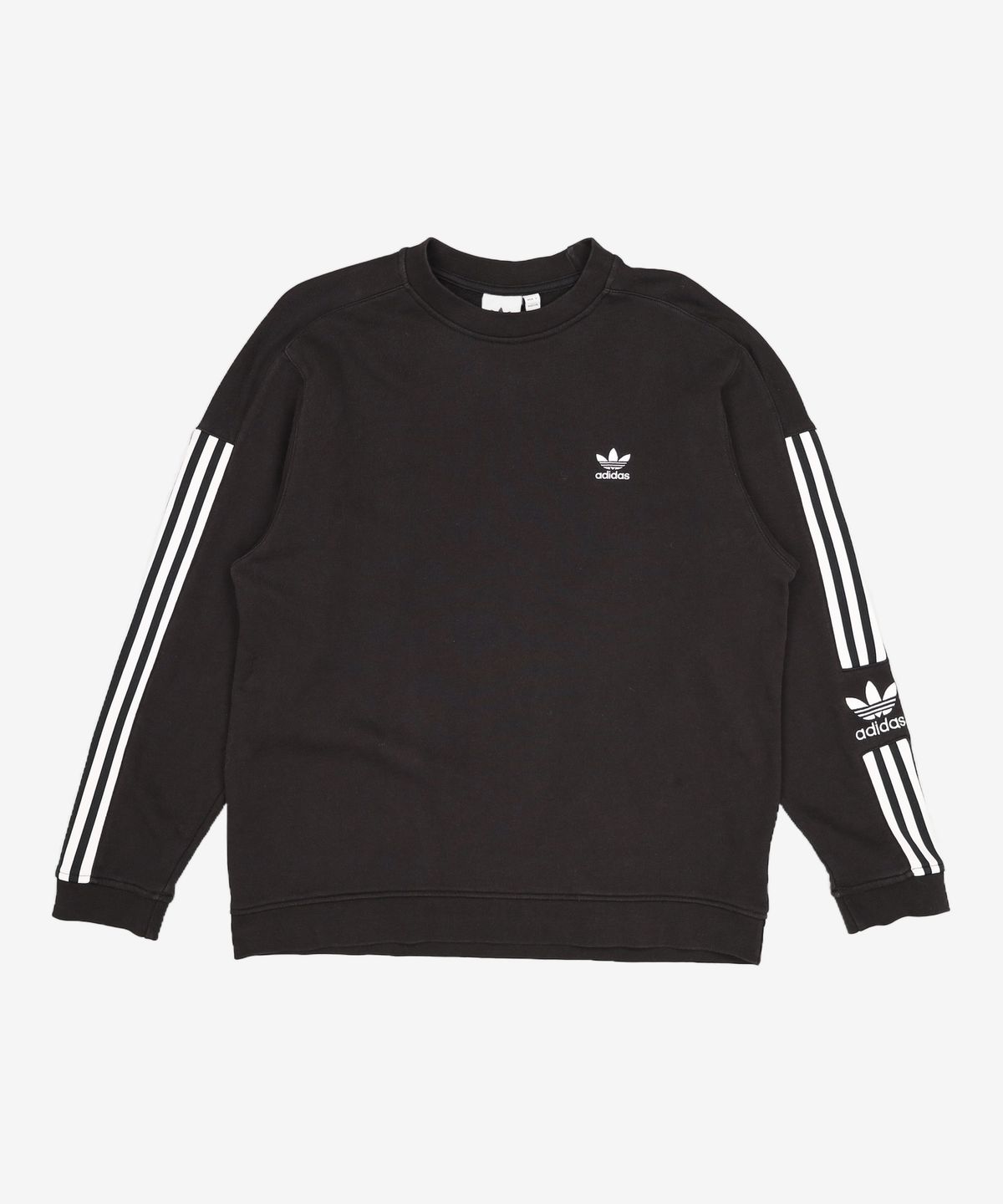 아디다스(ADIDAS) 맨투맨/스웨트셔츠 XXL