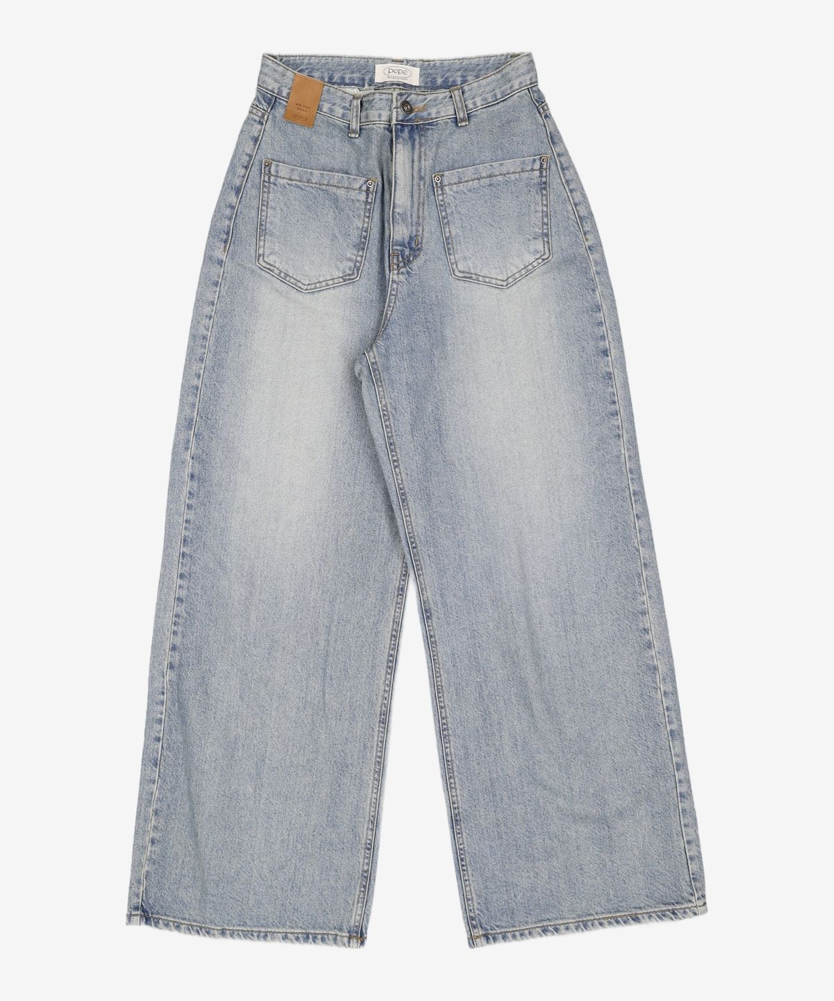 페페진스(pepe jeans) 청/데님 팬츠 S