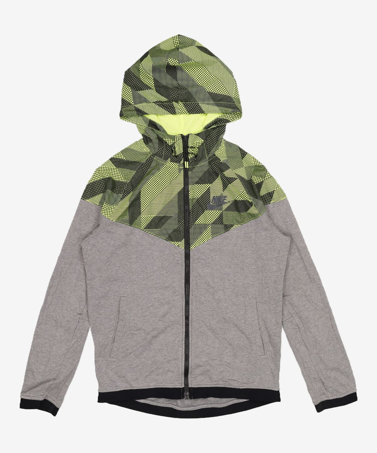 나이키(NIKE) 후드 집업 105