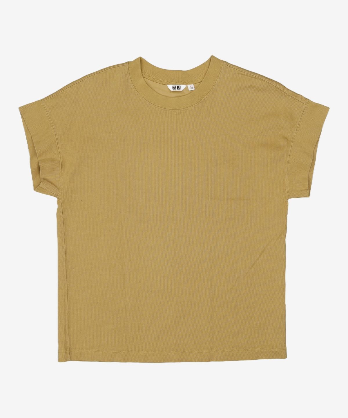 유니클로(UNIQLO) 반소매 티셔츠 M