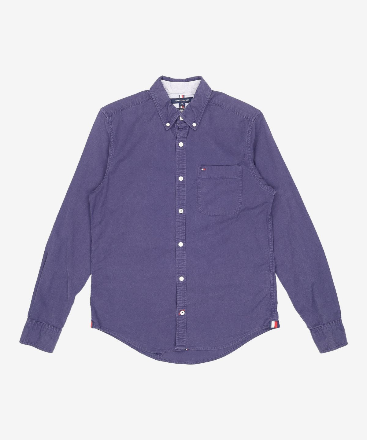 타미힐피거(TOMMY HILFIGER) 캐주얼 셔츠 S