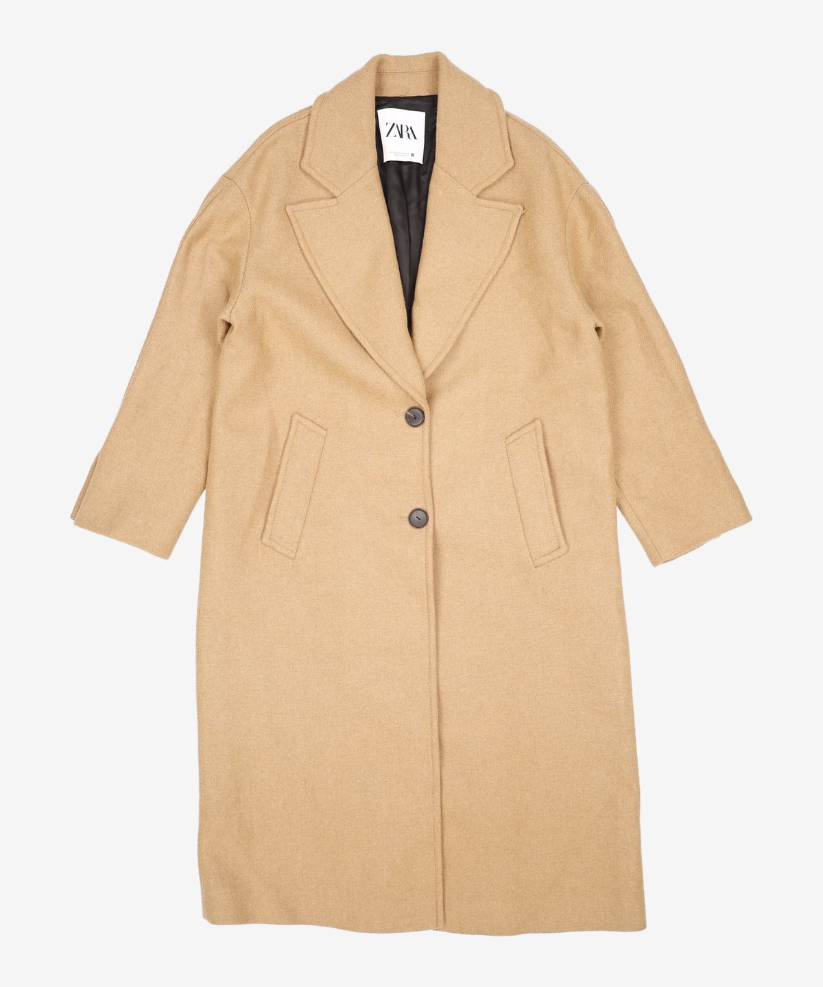자라(ZARA) 겨울 기타 코트 XS