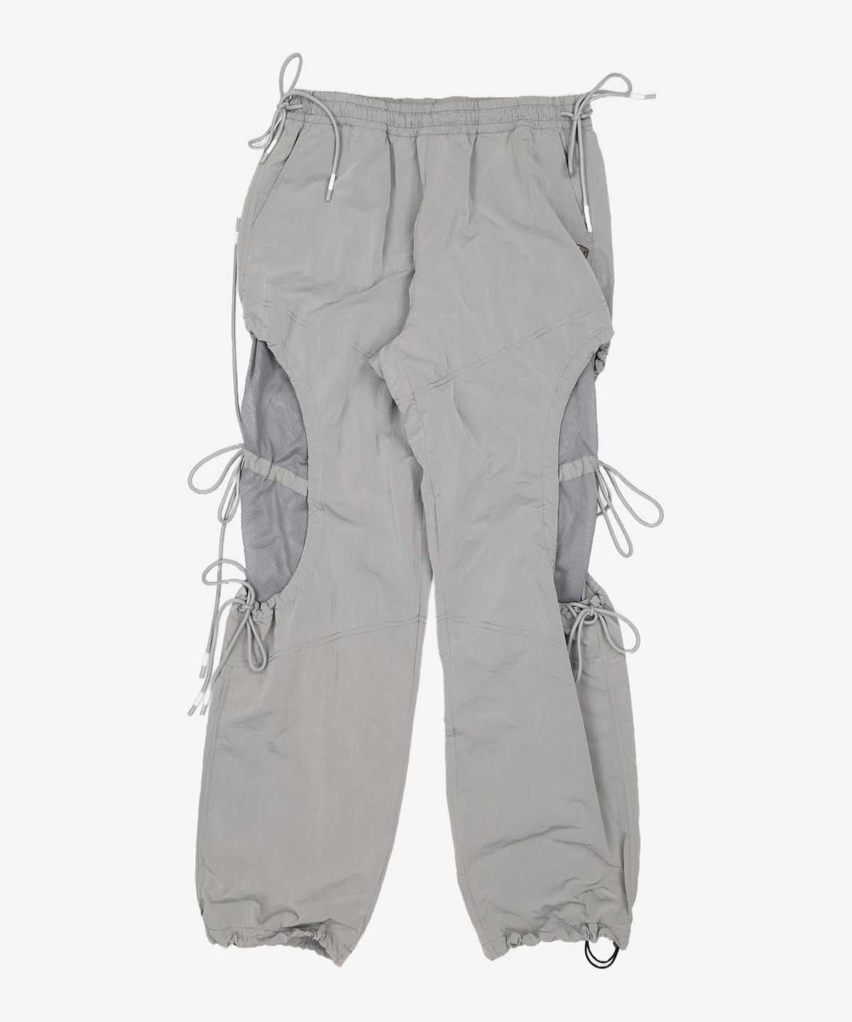밀리밀리언(MILLIMILLION) BASALT MESH PANTS B06-GREY L