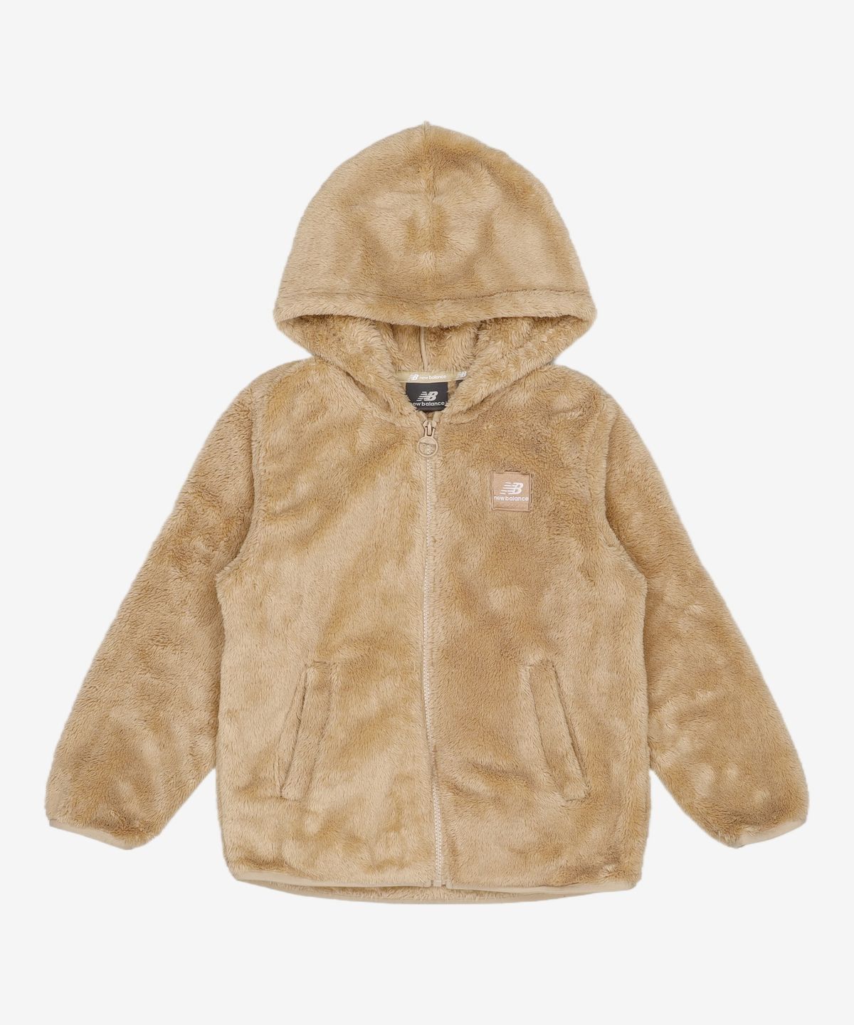 뉴발란스 키즈(NEWBALANCEKIDS) 점퍼/재킷 130