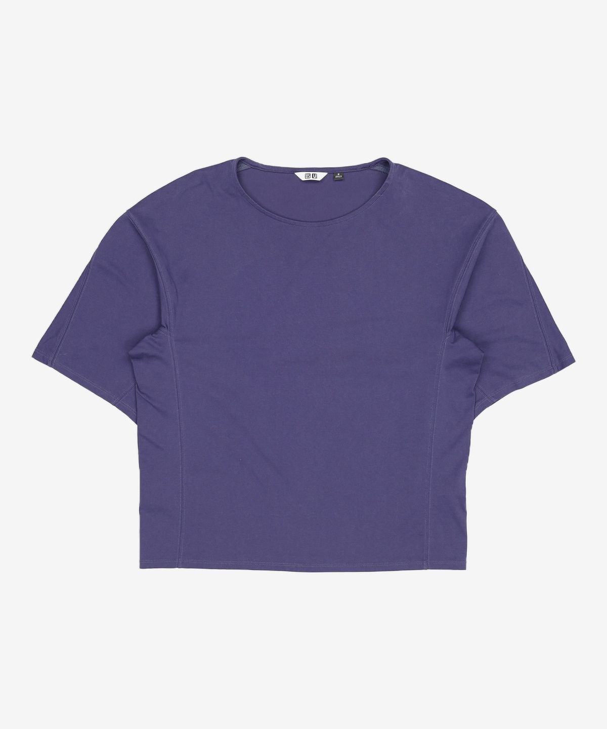 유니클로(UNIQLO) 반소매 티셔츠 M