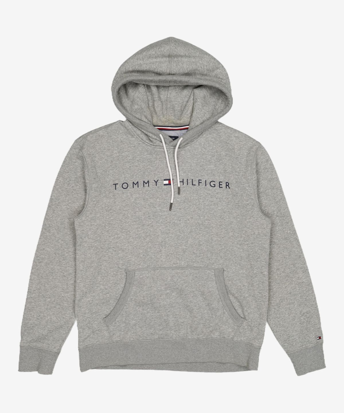 타미힐피거(TOMMY HILFIGER) 후드 티셔츠 L