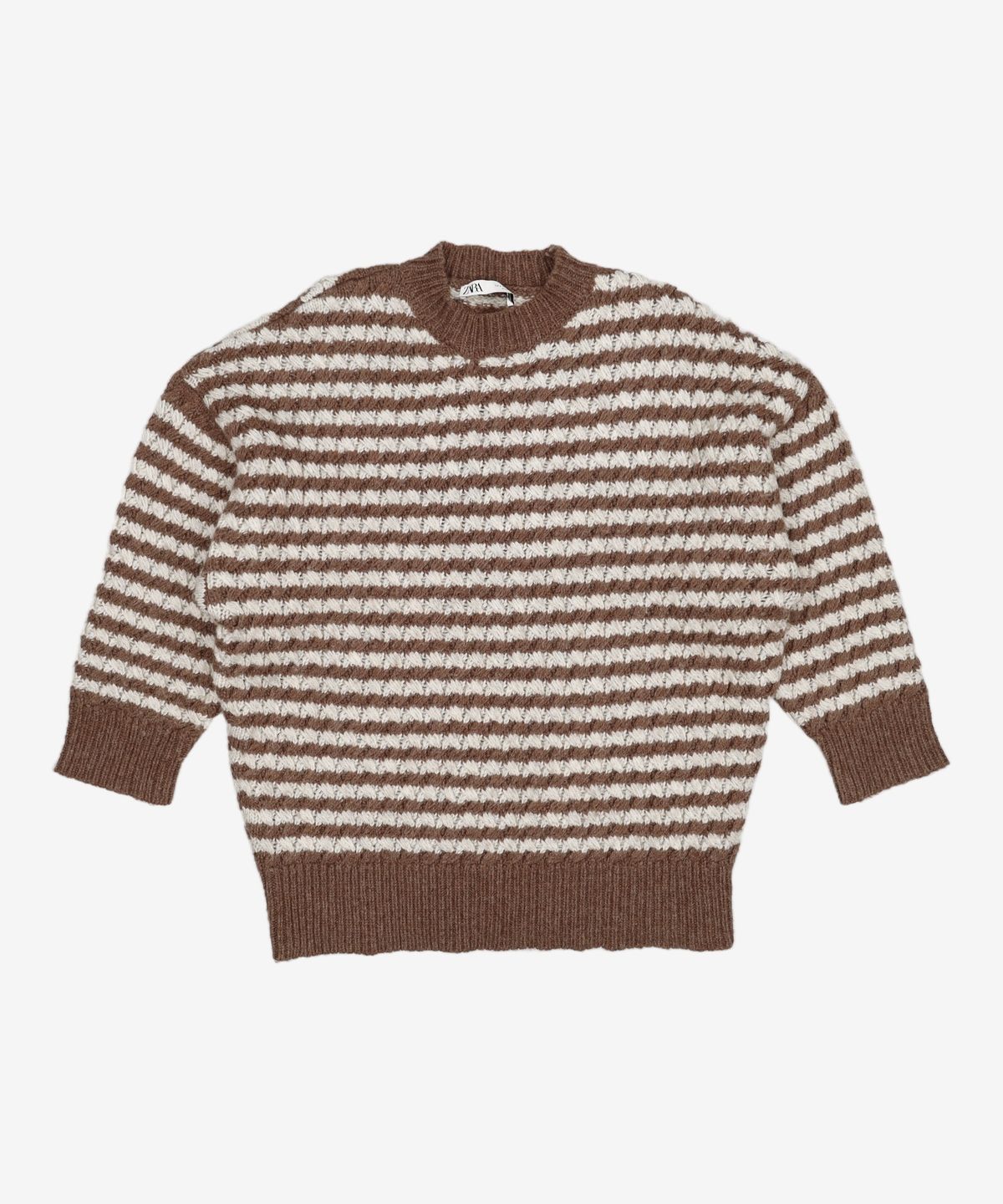 자라(ZARA) 니트/스웨터 S