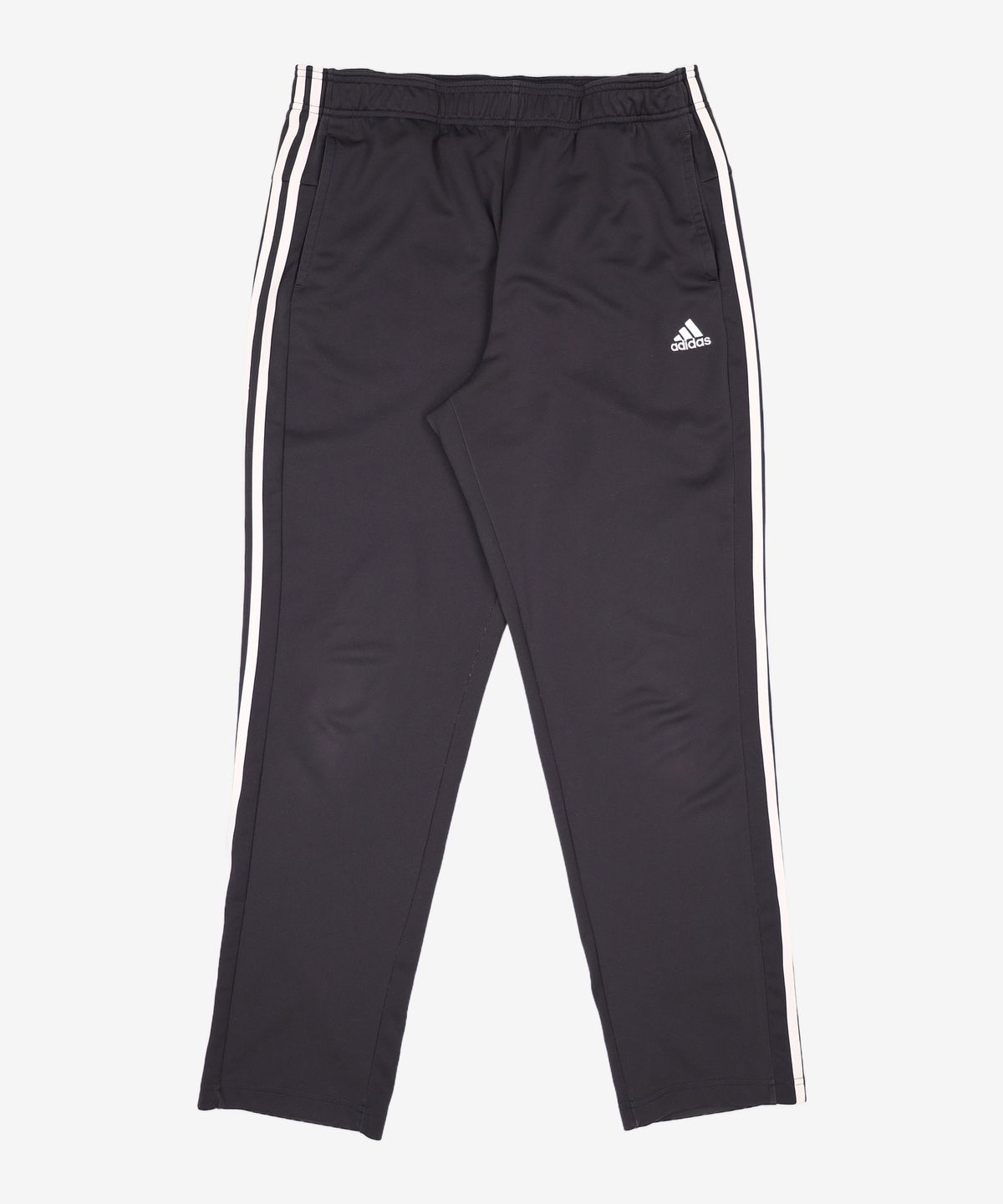 아디다스(ADIDAS) M 머스트해브 3S 팬츠 - 블랙 / GN0822 XL