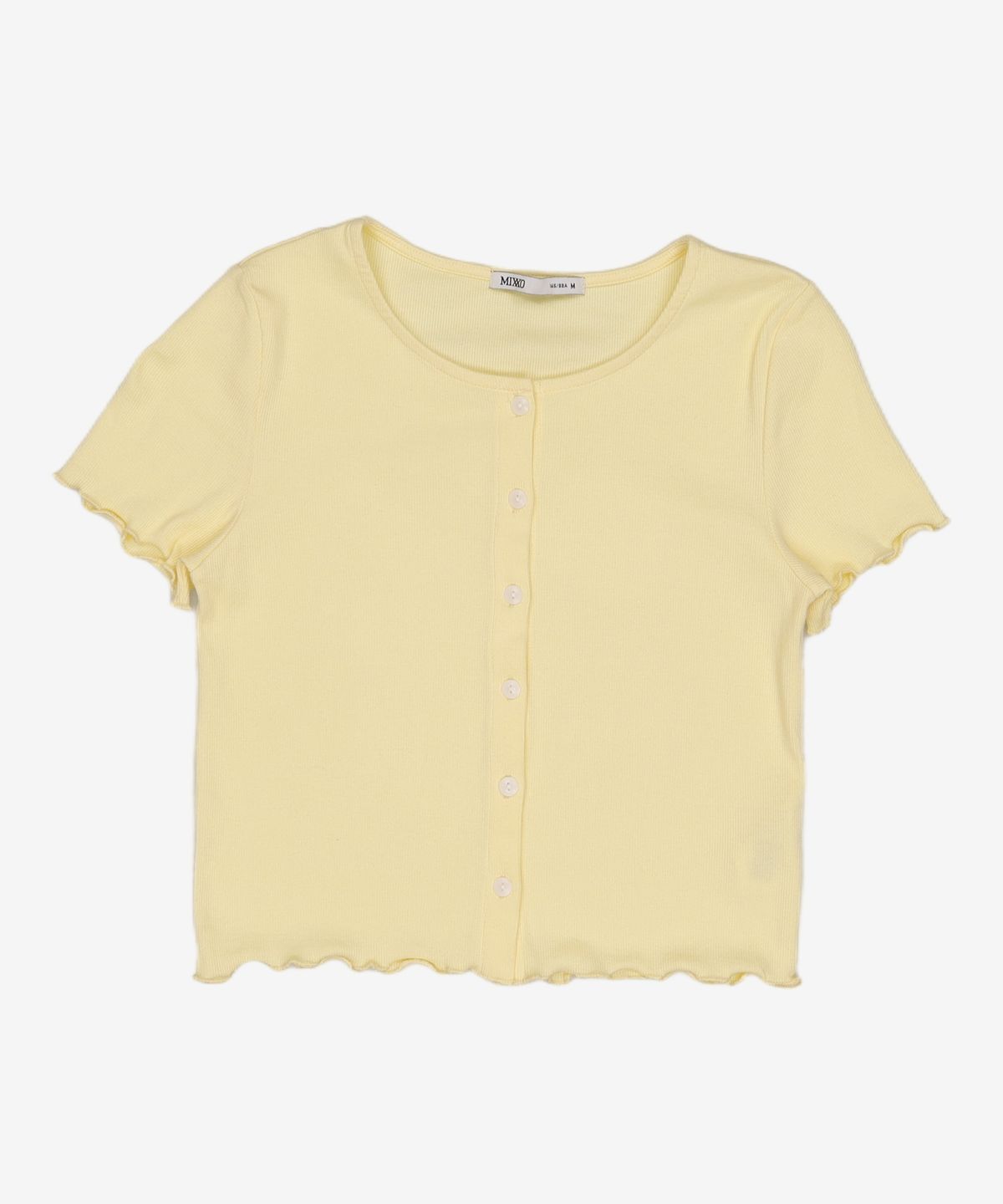 미쏘(MIXXO) 카디건 M