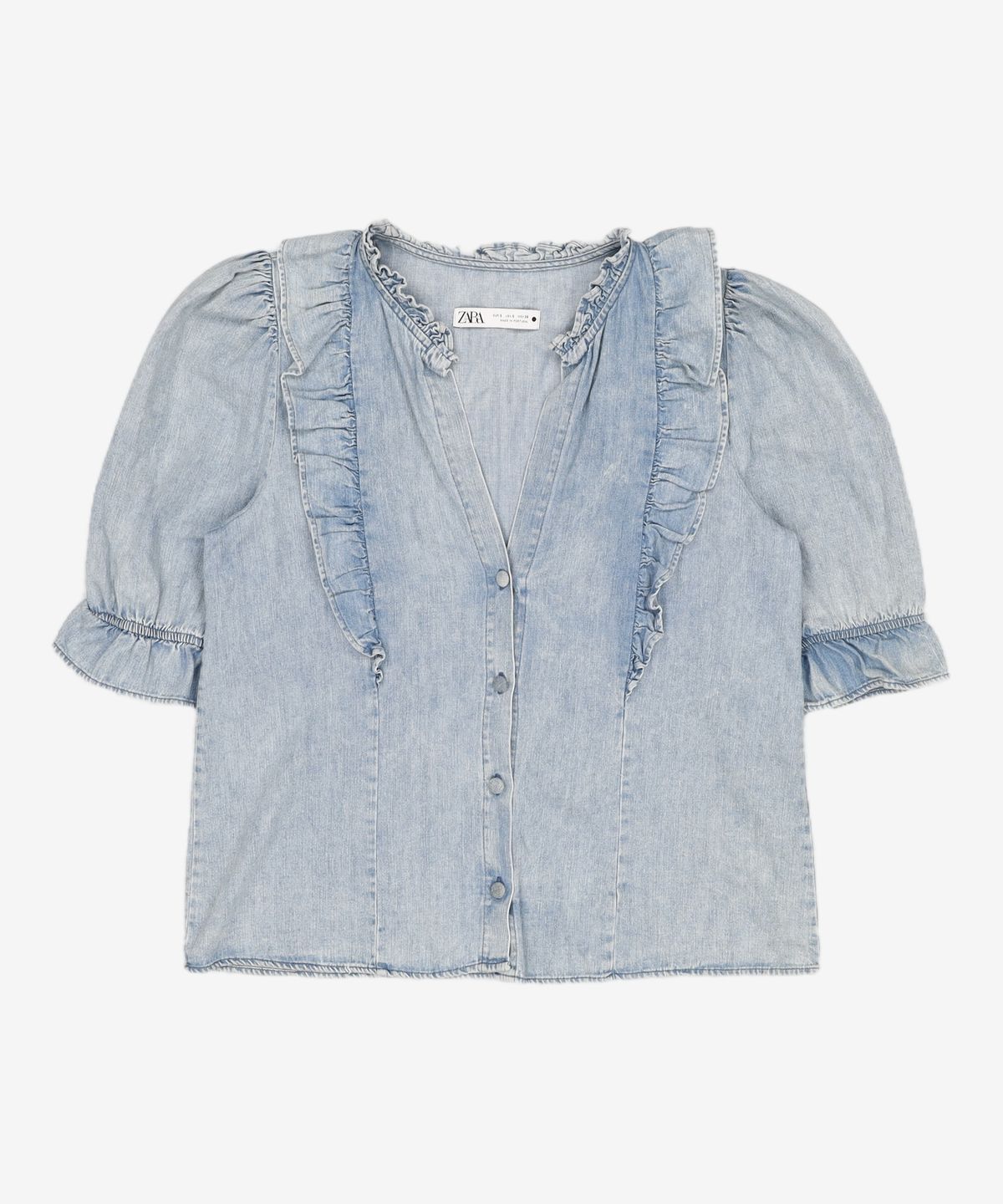 자라(ZARA) 블라우스 S